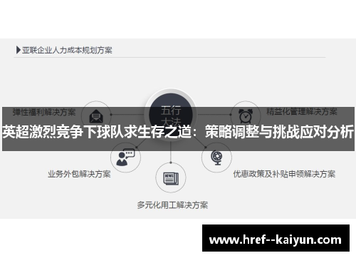 英超激烈竞争下球队求生存之道：策略调整与挑战应对分析