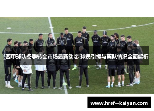 西甲球队冬季转会市场最新动态 球员引援与离队情况全面解析 西甲球队冬季转会市场最新动态 球员引援与离队情况全面解析
