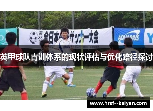 英甲球队青训体系的现状评估与优化路径探讨 英甲球队青训体系的现状评估与优化路径探讨